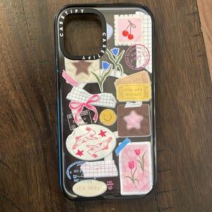 Casetify your are stars collage phone case